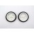 Super Light Sponge Wheel D60 mm (2 pcs)