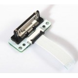 Gopro 3/4 video/charging connector for Zenmuse H3-3D