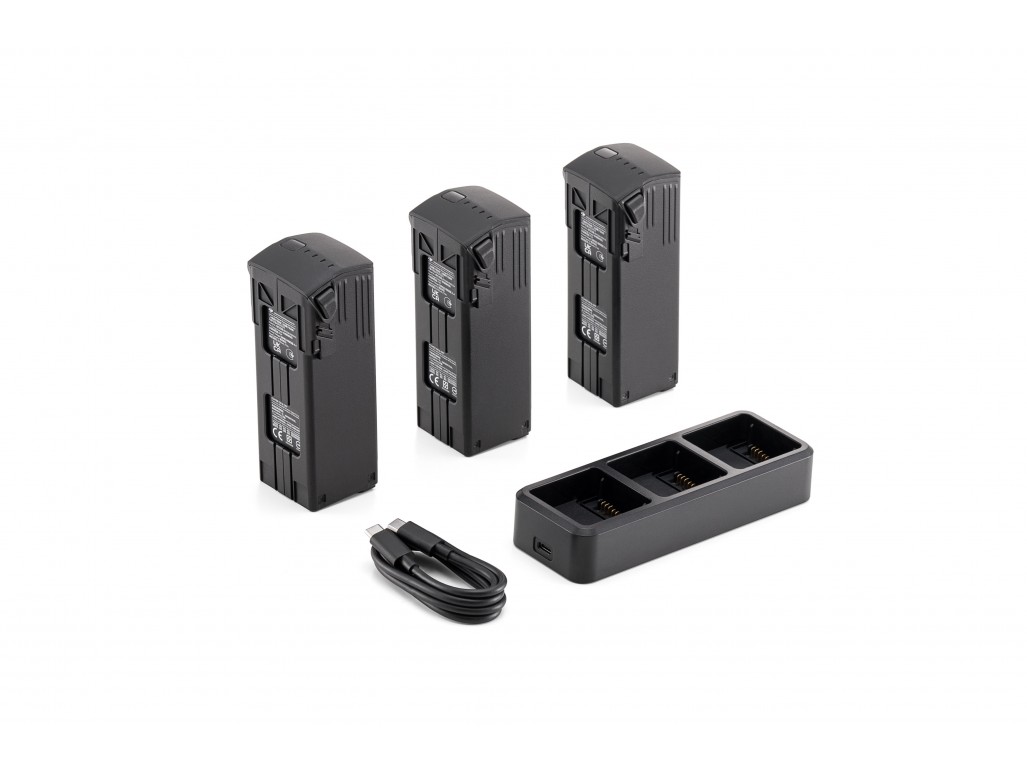 DJI Mavic 3 Enterprise Series Battery Kit