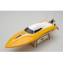 Offshore Warrior 2 RTR Model Racing Boat