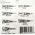 Pivot & Round Hinges D4.5 x 67 mm (10 pcs)