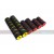 Landing Skid Sponge Shock Absorbing D24 x d8 x L45 mm (4 pcs)