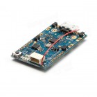 Micro Scisky 32bits Brushed Flight Control Board Built-in DSMX/DSM2 Compatible RX Based Naze32 For QX100