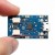 Micro Scisky 32bits Brushed Flight Control Board Built-in DSMX/DSM2 Compatible RX Based Naze32 For QX100