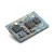 Micro Scisky 32bits Brushed Flight Control Board Built-in DSMX/DSM2 Compatible RX Based Naze32 For QX100