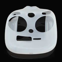 RC Quadcopter Spare Parts Transimittervs Silicone Protective Cover