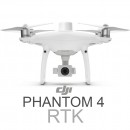 DJI Phantom 4 RTK