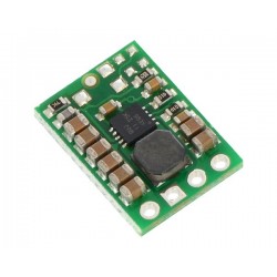 Pololu 5V Step-Up/Step-Down Voltage Regulator S7V8F5