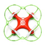 Mini Cheerson CX-10 Quadrocopter Protection Cover