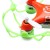 Mini Cheerson CX-10 Quadrocopter Protection Cover