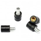 4 PCS Realacc M3*7+4.5 Flight Controller Anti-Vibration Fixed Screws for FPV Racer