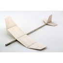 Free Flight Model Glider START-370