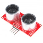 Ultrasonic Range Finder Sensor 3 - 400 cm