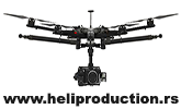 Heli Production