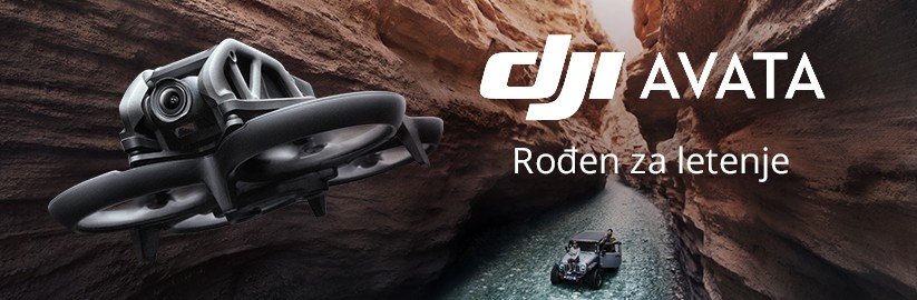 DJI Avata