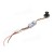 Kingkong Q25-Mini 5.8G 25MW 16CH VTX 600TVL CMOS 1/4 Micro FPV Camera