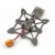 Eachine Aurora 90 90MM Mini Brushless FPV Multirotor Racing Frame 27g Carbon Fiber & Aluminium Construction