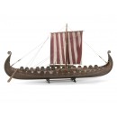Billing Boats (B720) Oseberg Viking Ship