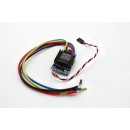 Electronic speed controller 5-26 V/ 28 A for brushed motors