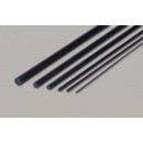 Carbon Fiber Rod D1.2 x 1000 mm