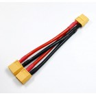 XT60 Parallel Connection Cable 12AWG