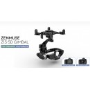 DJI ZENMUSE Z15 CANON 5D (MK2 or 3) Camera Stabilizer System