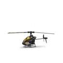 X-RAY with RC 2.4 GHz Micro Helicopter RTF