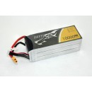 GENS ACE TATTU LiPo Battery 22.2 V/ 10000 mA/ 15C