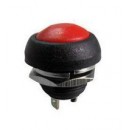 Switch push-button 1A/ 250 VAC