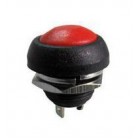 Switch push-button 1A/ 250 VAC