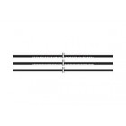 No.3 Pebeco jigsaw blades (12 pcs)