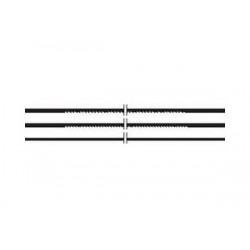 No.3 Pebeco jigsaw blades (12 pcs)