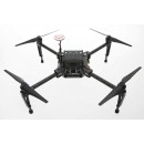 Dron quadcopter DJI MATRICE 100