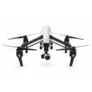 Quadcopter DJI INSPIRE 1 with one RC
