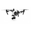 DJI INSPIRE 1 PRO with one RC