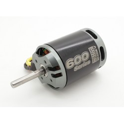 NTM Rotor Drive 600 Series 1220KV/ 3000W (550/ 600 heli)