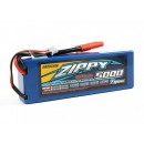 ZIPPY 5000mAh 2S1P 30C Hardcase Pack
