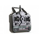 Turnigy T6A-V2 AFHDS Mode 2 2.4GHz 6Ch Transmitter w/Receiver