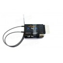 FrSky X4RSB 3/16 Channel Telemetry Receiver