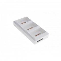 DJI Phantom 4 3 Port Charging Hub