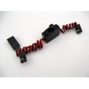 Switch Harness with Charging Lead (d 0.64) 30 cm