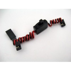Switch Harness with Charging Lead (d 0.64) 30 cm