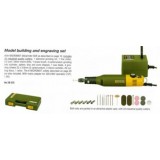 MICROMOT 50/E (12 V) Starter Complete Set