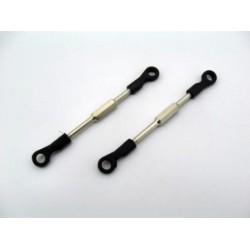 Steering Link PLANET, ADVANCE, SAVAGERY (2 pcs) 