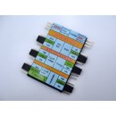 Programe Card for FLY PRO Series Speed Controllers