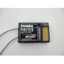 Receiver Futaba R-617 FS 2.4 GHz FASST