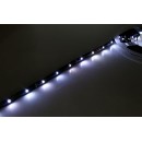 LED Lights Strip W/adhesive backing 90 cm White