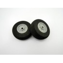Sponge Wheels D50 mm (2 pcs)