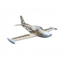 SIAI MARCHETTI SF-260 Aero model avion Building Kit