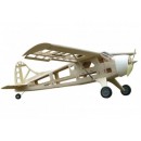 BEAVER DHC2 V2 Model Airplane Building Kit